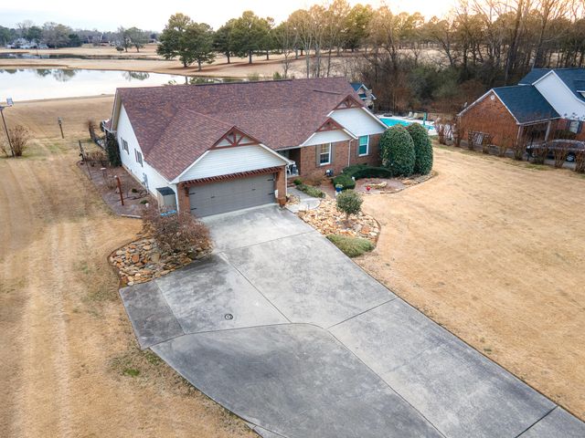 528 Magnolia Lane, Chatsworth, GA 30705