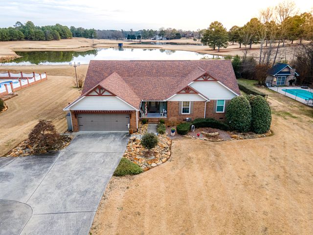 528 Magnolia Lane, Chatsworth, GA 30705