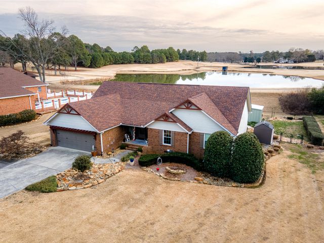 528 Magnolia Lane, Chatsworth, GA 30705