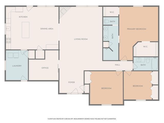 528 Magnolia Lane, Chatsworth, GA 30705