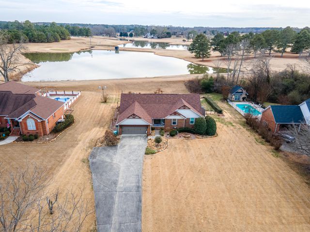 528 Magnolia Lane, Chatsworth, GA 30705