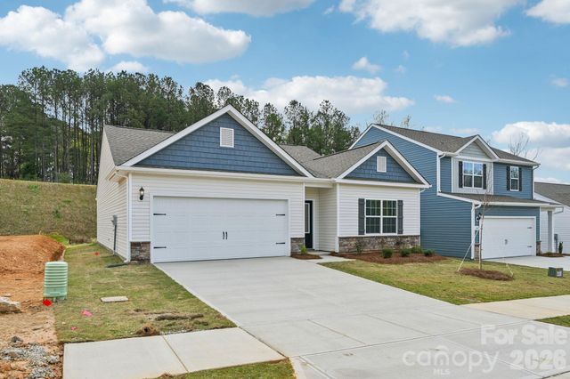 820 Willow Estates Drive, Shelby, NC 28150