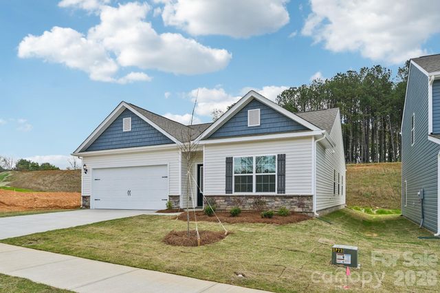 820 Willow Estates Drive, Shelby, NC 28150