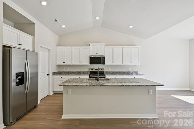 820 Willow Estates Drive, Shelby, NC 28150