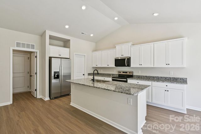 820 Willow Estates Drive, Shelby, NC 28150