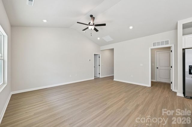 820 Willow Estates Drive, Shelby, NC 28150