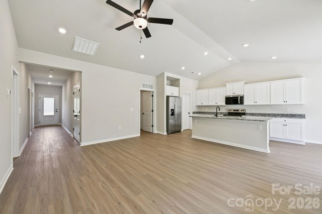 820 Willow Estates Drive, Shelby, NC 28150