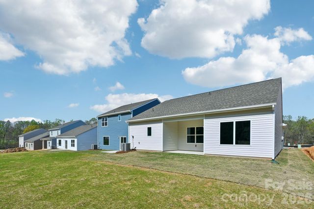 820 Willow Estates Drive, Shelby, NC 28150