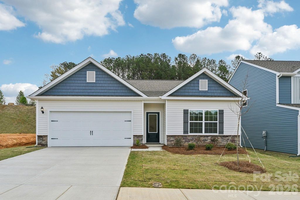 820 Willow Estates Drive, Shelby, NC 28150