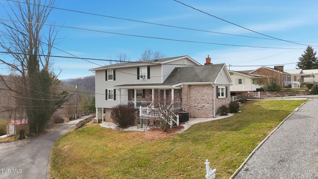 23077 Ahoy Lane, Abingdon, VA 24211