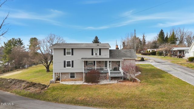 23077 Ahoy Lane, Abingdon, VA 24211