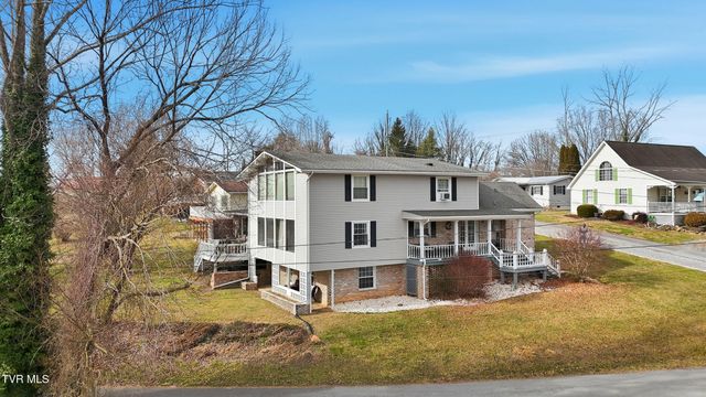 23077 Ahoy Lane, Abingdon, VA 24211