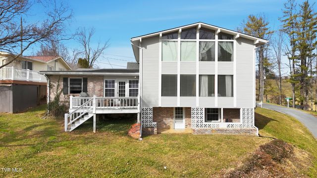 23077 Ahoy Lane, Abingdon, VA 24211