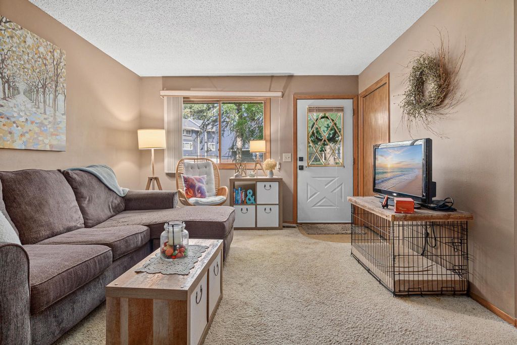 11344 Ibis Street NW, Coon Rapids, MN 55433 — exterior