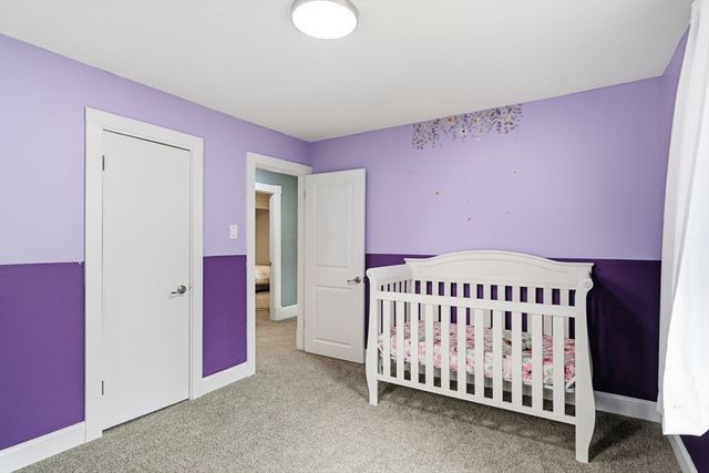 25 Pineywood Ave, Wilbraham, MA 01095