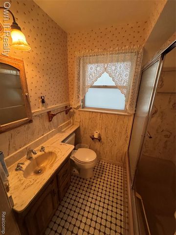 14805 Arlington Avenue, Allen Park, MI 48101