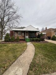 14805 Arlington Avenue, Allen Park, MI 48101