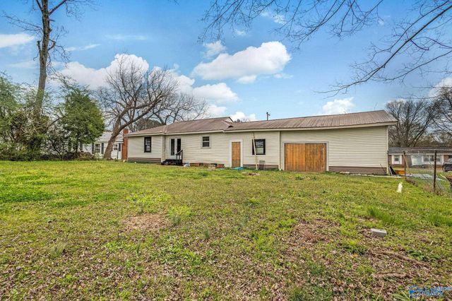 617 College Avenue, Boaz, AL 35957