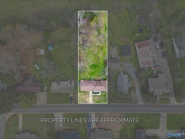 617 College Avenue, Boaz, AL 35957