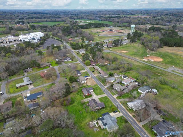 617 College Avenue, Boaz, AL 35957