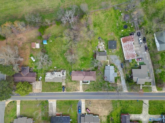 617 College Avenue, Boaz, AL 35957