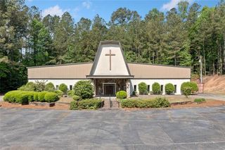 207 MARVIN LAND Lane, Canton, GA 30115