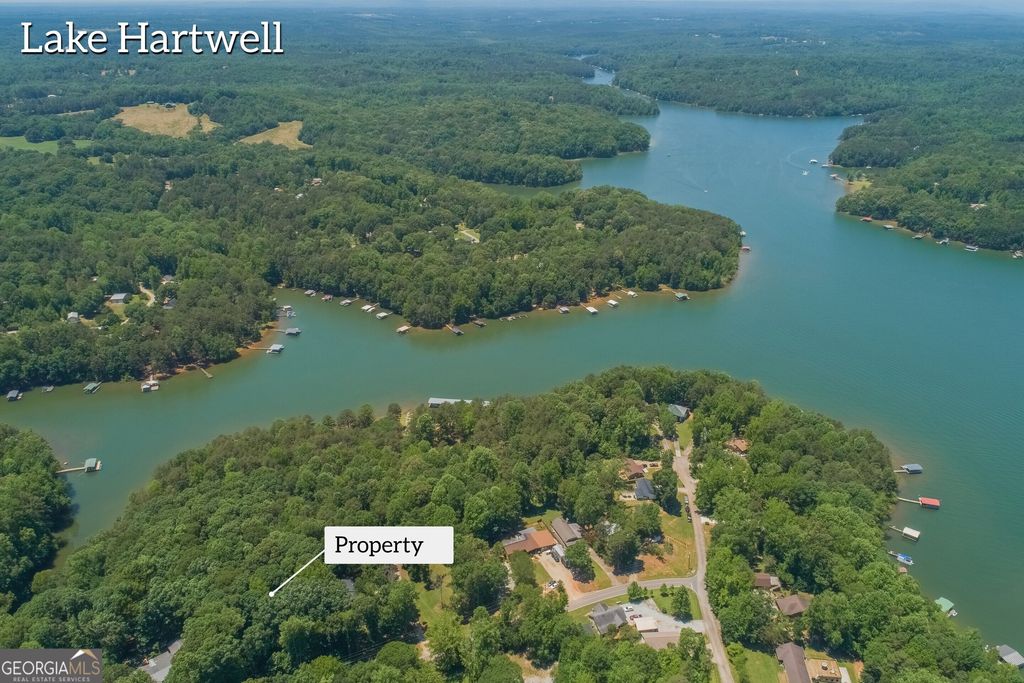0 Hillshore Road 42,43,44, Lavonia, GA 30553 — photo 5