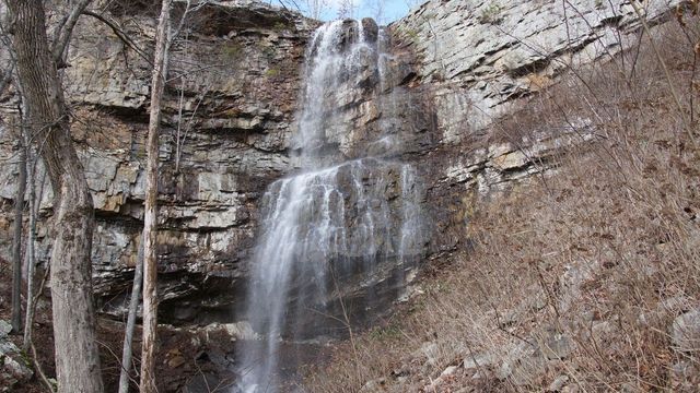 0 Crockett Loop, Jasper, TN 37347