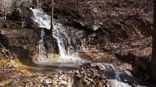 0 Crockett Loop, Jasper, TN 37347