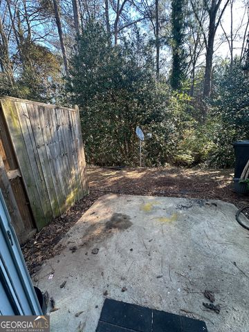 585 McWilliams Road SE 2005, Atlanta, GA 30315