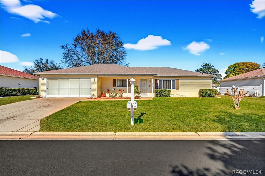 11335 SW 138th Lane, Dunnellon, FL 34432