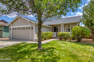 8918 Finnsech Drive, Reno, NV 89506