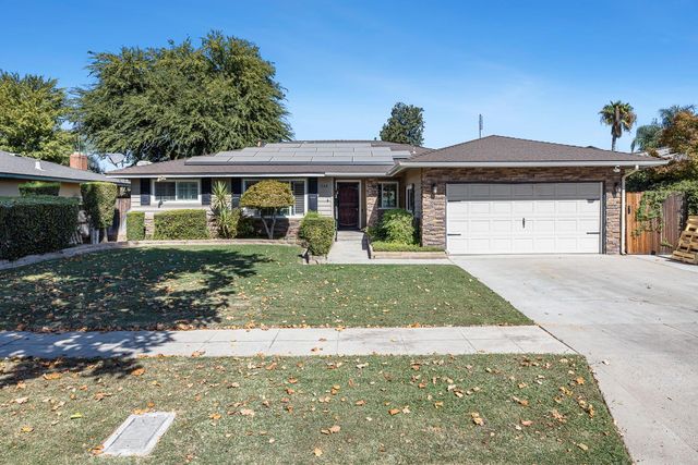 548 E Fremont Avenue, Fresno, CA 93710