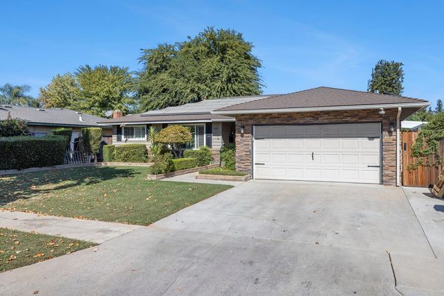 548 E Fremont Avenue, Fresno, CA 93710