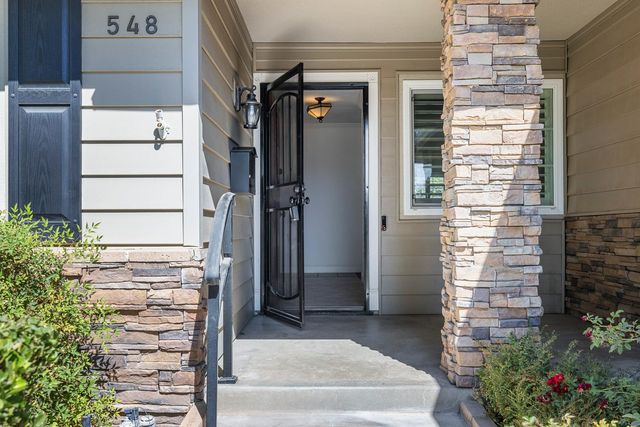 548 E Fremont Avenue, Fresno, CA 93710
