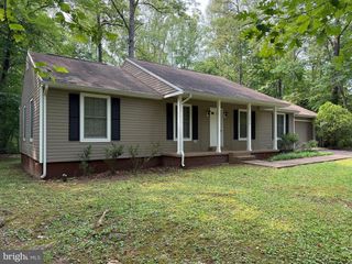 7206 OLD DICKERSONS RD, Orange, VA 22960