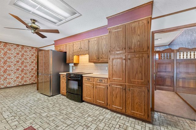 7438 Cross Road, Pine Bluff, AR 71603