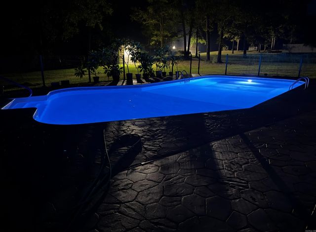 7438 Cross Road, Pine Bluff, AR 71603