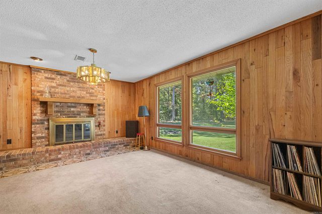 7438 Cross Road, Pine Bluff, AR 71603