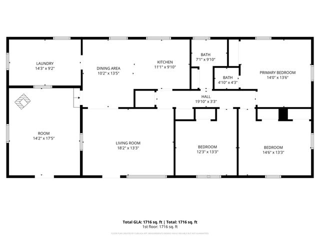 2360 Baton Rouge Road, Chester, SC 29706