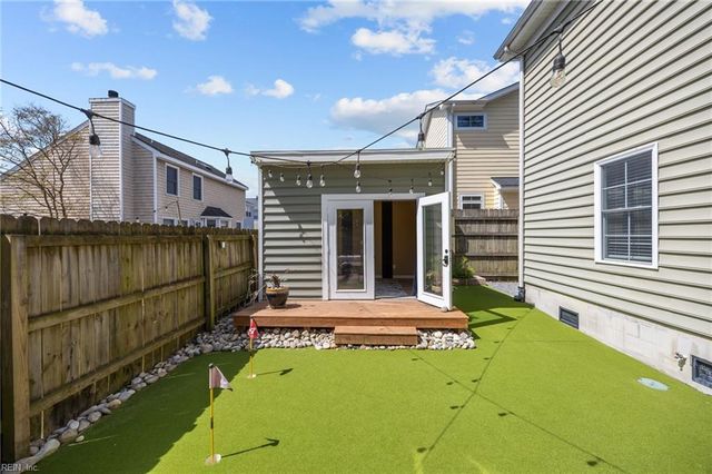 804 Cypress AVE, Virginia Beach, VA 23451