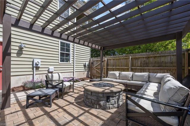 804 Cypress AVE, Virginia Beach, VA 23451