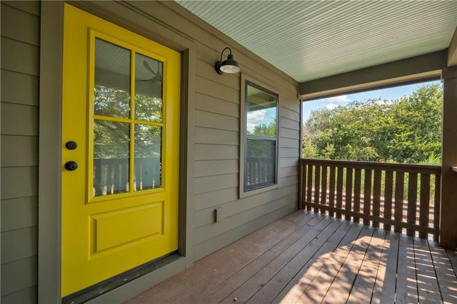 7505 Grover Ave Garage Apt, Unit B, Austin, TX 78757