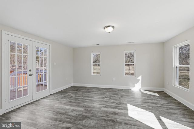 11003 WEAVERSVILLE RD, Bealeton, VA 22712