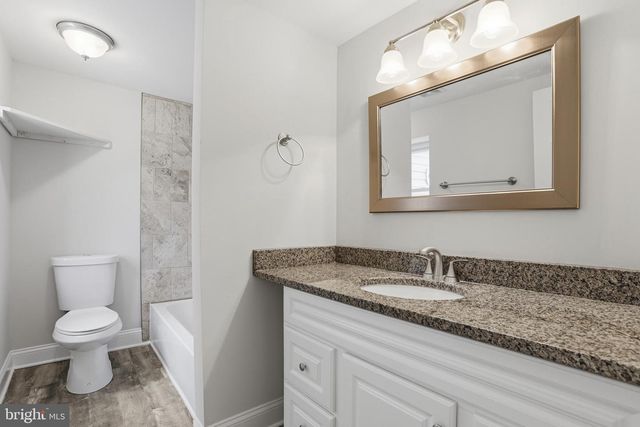 11003 WEAVERSVILLE RD, Bealeton, VA 22712