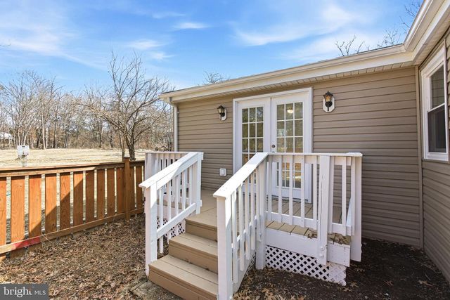 11003 WEAVERSVILLE RD, Bealeton, VA 22712