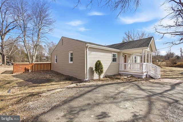 11003 WEAVERSVILLE RD, Bealeton, VA 22712