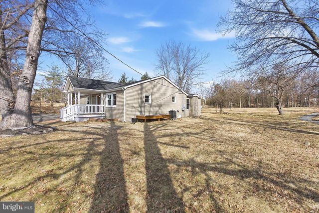 11003 WEAVERSVILLE RD, Bealeton, VA 22712