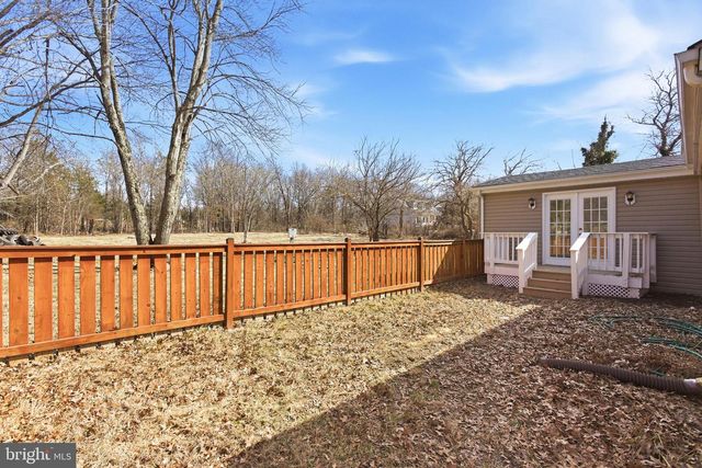 11003 WEAVERSVILLE RD, Bealeton, VA 22712