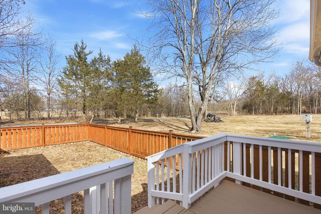 11003 WEAVERSVILLE RD, Bealeton, VA 22712